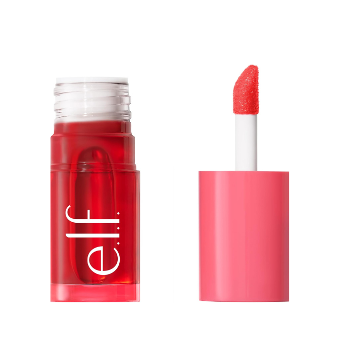 Sheer for It Blush Tint Pink Positive