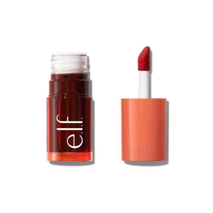 Sheer for It Blush Tint Orange Crush