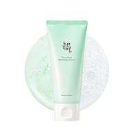 Beauty of Joseon Green Plum Refreshing Cleanser