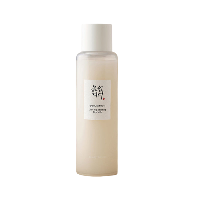 Beauty of Joseon Glow Replenishing Rice Milk