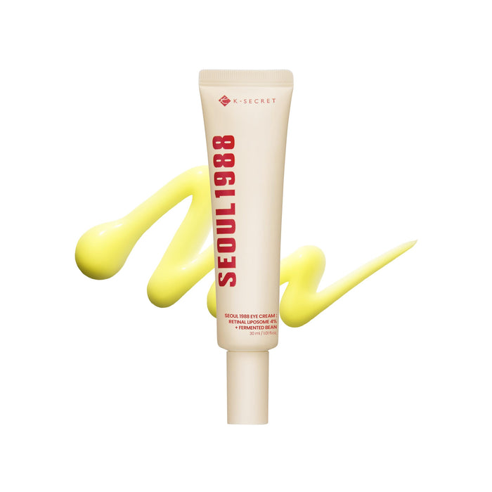 KSECRET Seoul 1988 Eye Cream