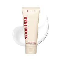 KSECRET Seoul 1988 Cream Snail Mucin 93% + Rice