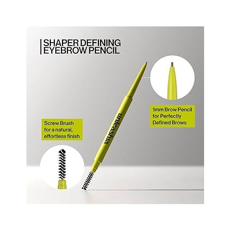 Shaper Defining Eyebrow Unleashia