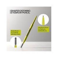 Shaper Defining Eyebrow Unleashia