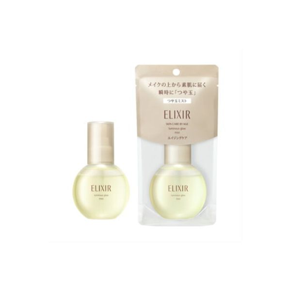 Skin Care by Age Luminous Glow Mist