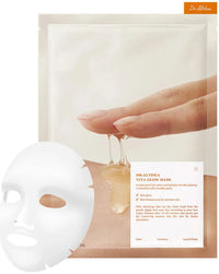Vita glow mask