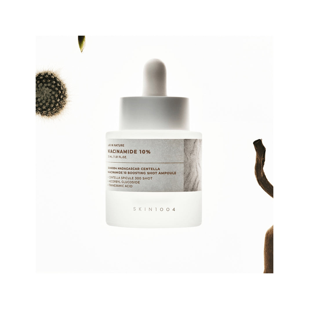 Niacinamide 10 Boosting Shot Ampoule
