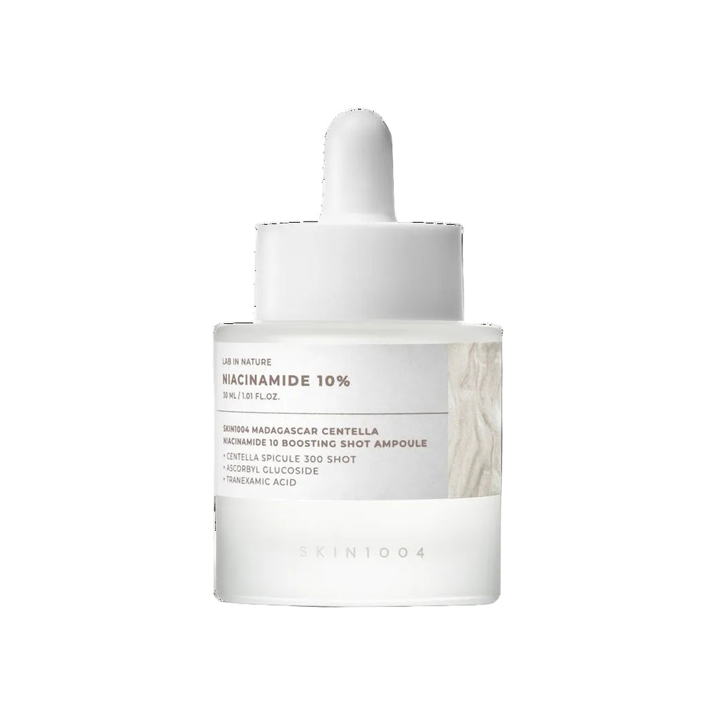 Niacinamide 10 Boosting Shot Ampoule