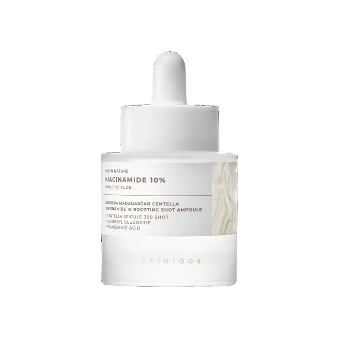 Niacinamide 10 Boosting Shot Ampoule