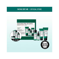 Miracle AC SOS Kit