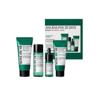 Miracle AC SOS Kit