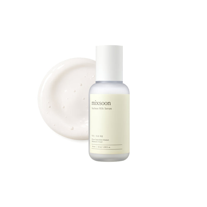 mixsoon Soybean Milk Serum
