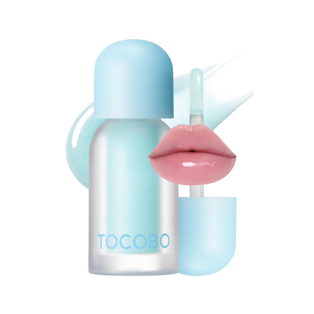 Juicy Berry Plumping Lip Oil 00 Frozen Berry
