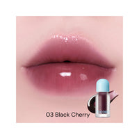 Juicy Berry Plumping Lip Oil 03 Black Cherry