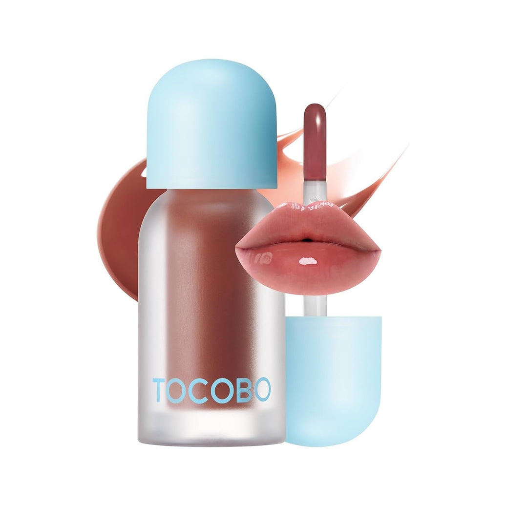 Juicy Berry Plumping Lip Oil 13 Choco Berry