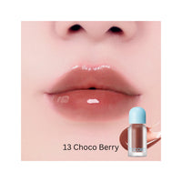 Juicy Berry Plumping Lip Oil 13 Choco Berry