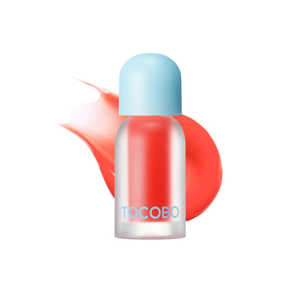 Juicy Berry Plumping Lip Oil 15 Coral Soda