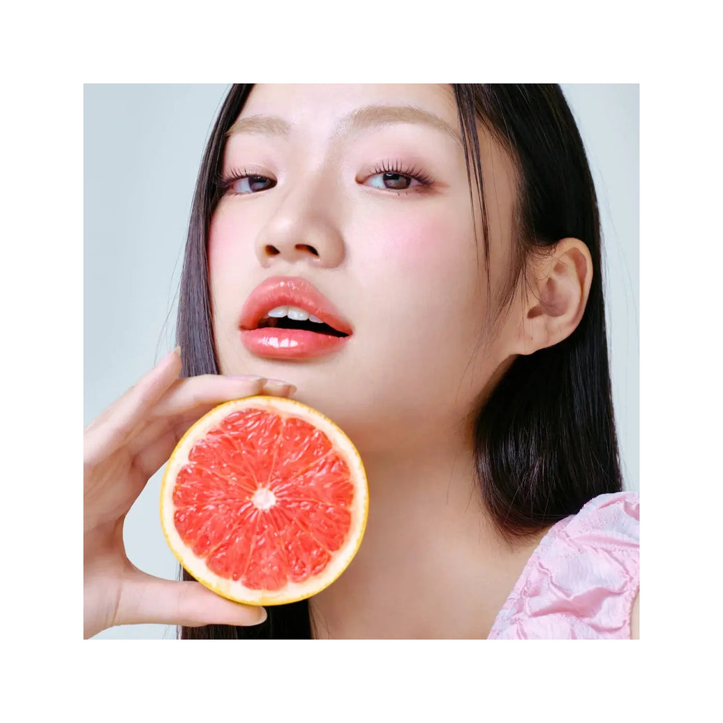 Juicy Berry Plumping Lip Oil 15 Coral Soda