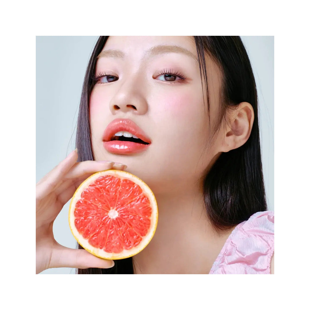 Juicy Berry Plumping Lip Oil 15 Coral Soda