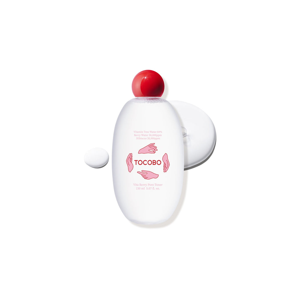 Vita Berry Pore Toner