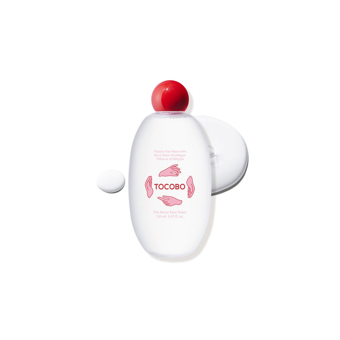 Vita Berry Pore Toner