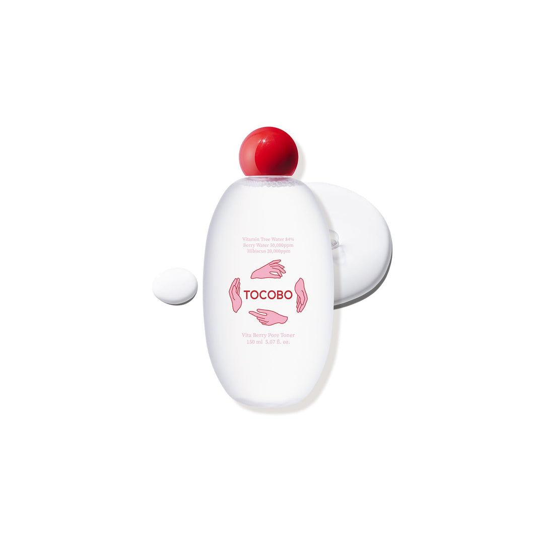 Vita Berry Pore Toner
