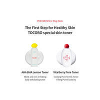 Vita Berry Pore Toner