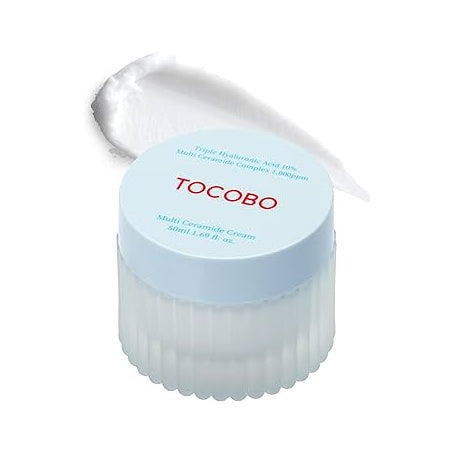 Multi Ceramide Cream