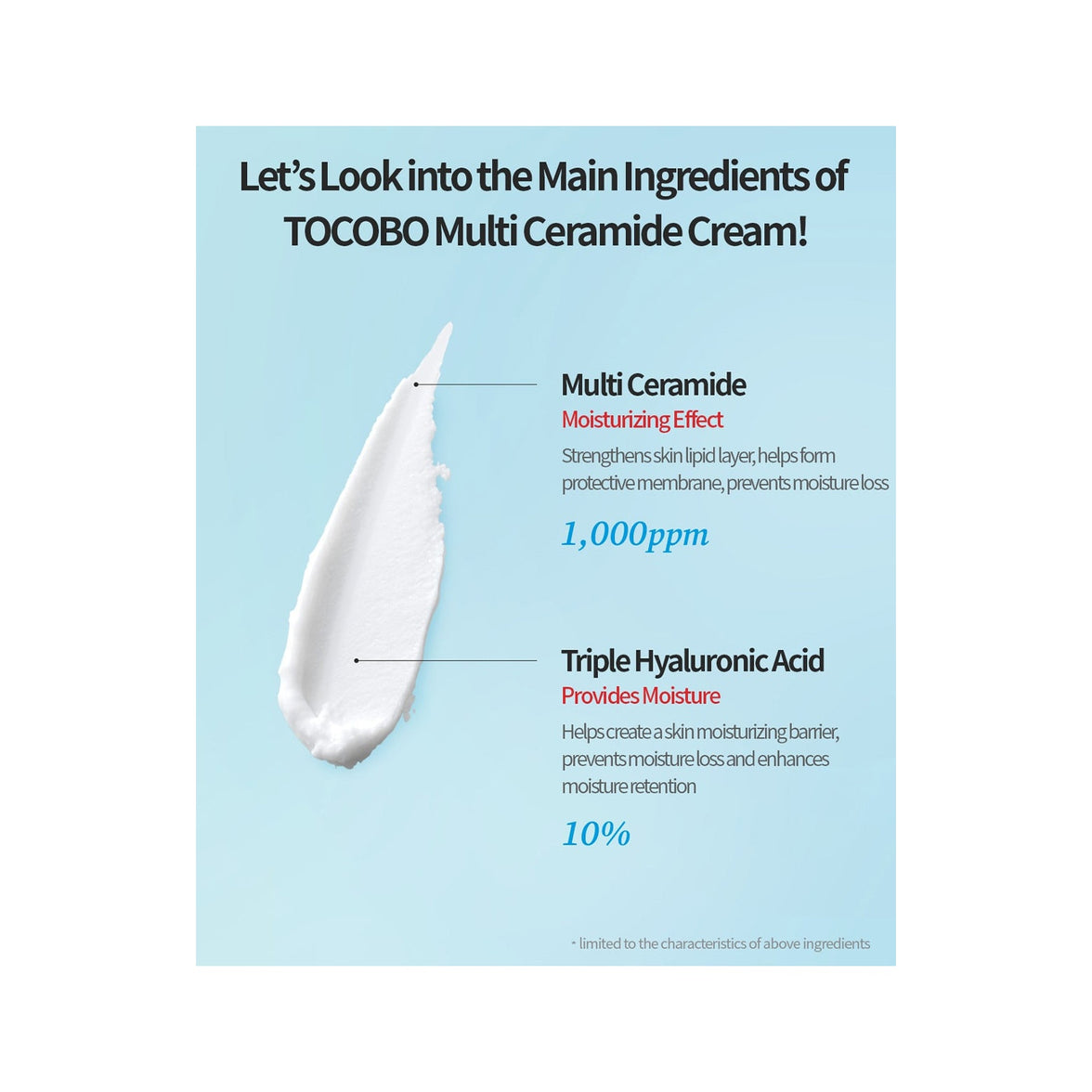 Multi Ceramide Cream