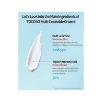 Multi Ceramide Cream