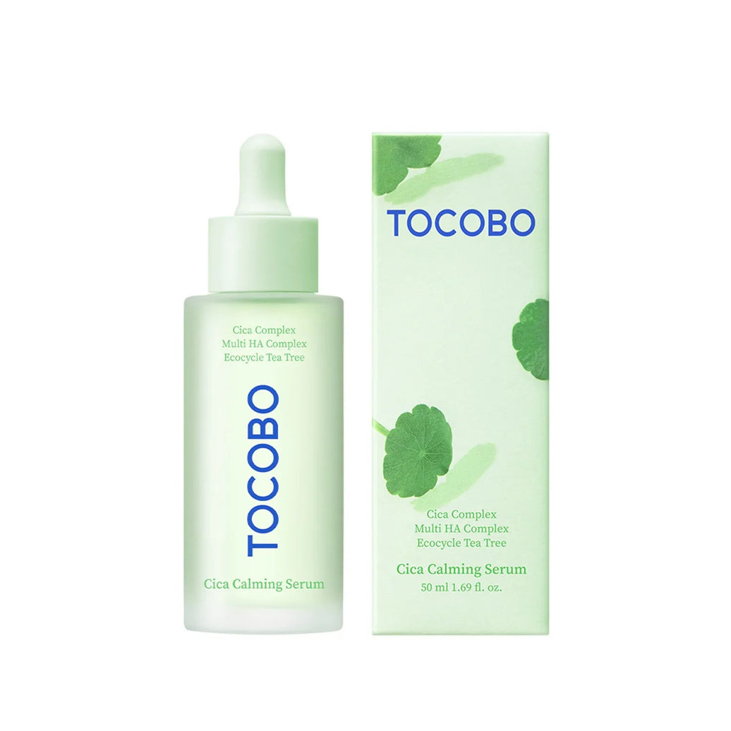 TOCOBO Cica Complex Multi HA Complex Ecocycle Tea