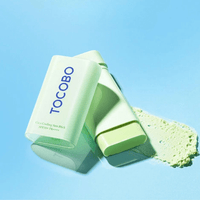 TOCOBO Cica Cooling Sun Stick