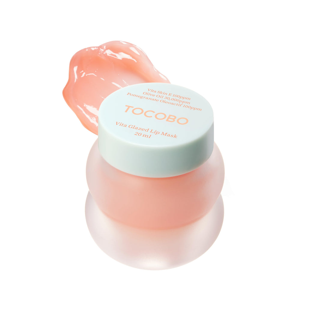 Vita Glazed Lip Mask