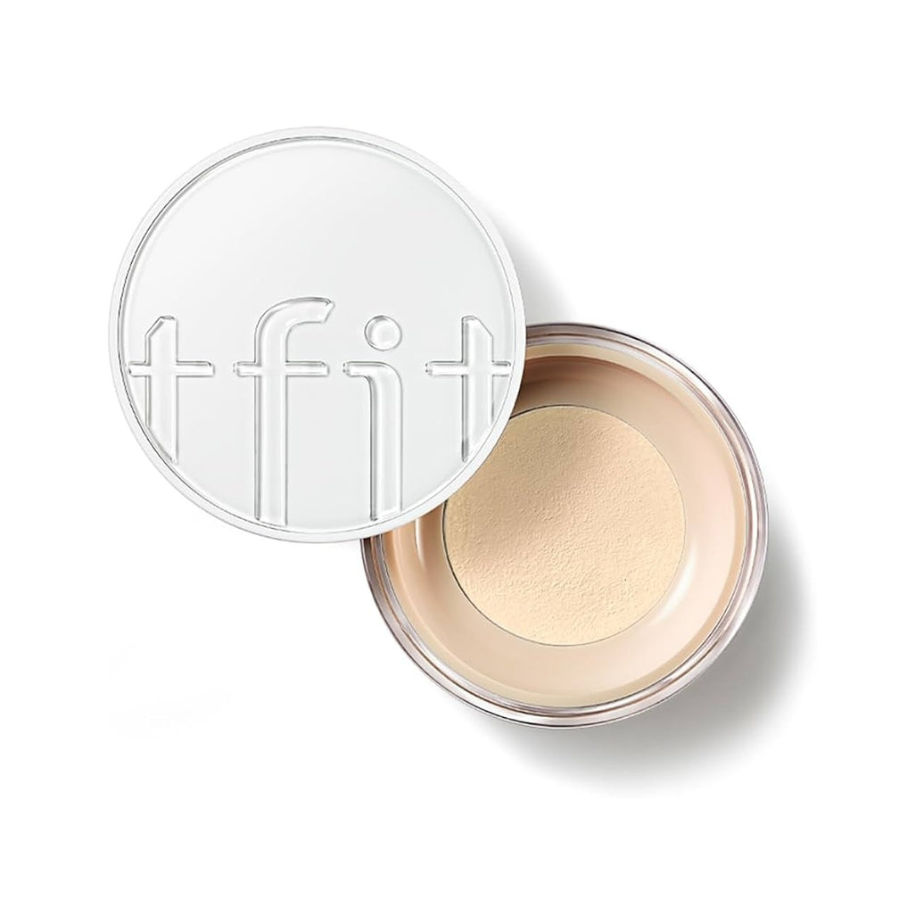 Translucent Set Finishing Powder 02 Skin