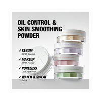 Translucent Set Finishing Powder 02 Skin