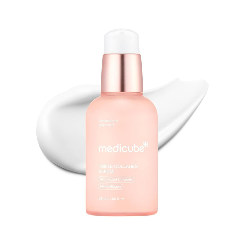 medicube Triple Collagen Serum
