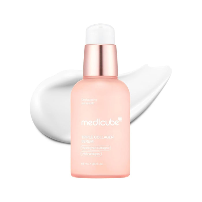medicube Triple Collagen Serum