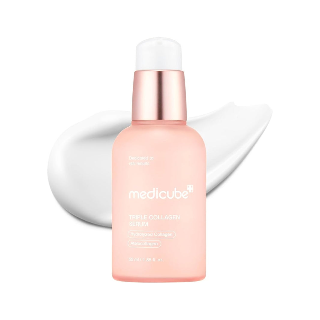medicube Triple Collagen Serum