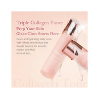 medicube Triple Collagen Toner