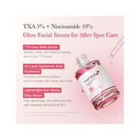 TXA Niacinamide 15 Serum