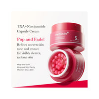 TXA Niacinamide Capsule Cream