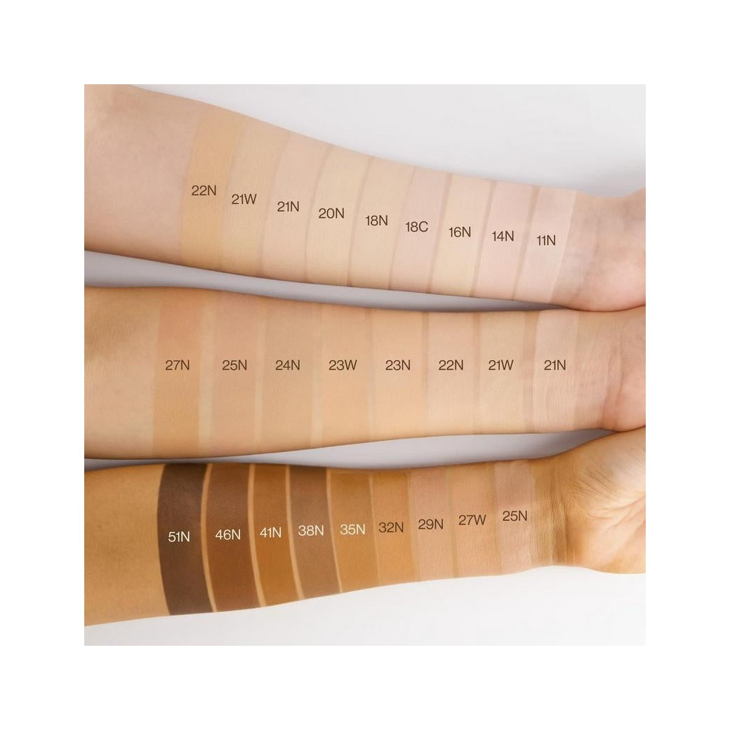 UNLEASHIA Cushion 23W