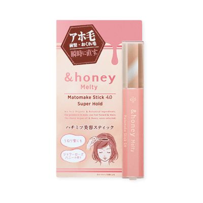 &honey Melty Matomake Stick 4.0 Super Hold